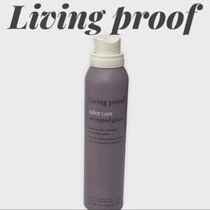 Living proof  Color Care Whipped Glaze - Dark